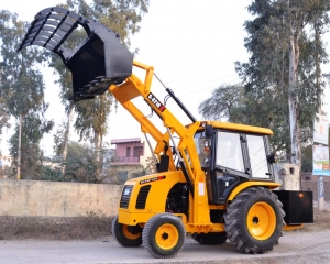 S 3216  LOADER GRAB Manufacturer Supplier Wholesale Exporter Importer Buyer Trader Retailer in Faridabad Haryana India